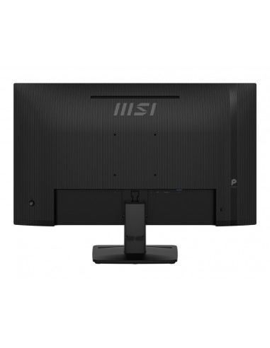 MSI PRO MP271A E2 Monitor PC 68,6 cm (27") 1920 x 1080 Pixel Full HD LCD Nero