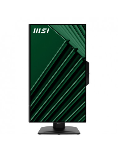 MSI PRO MP272PMG Monitor PC 68,6 cm (27") 1920 x 1080 Pixel Full HD LCD Nero