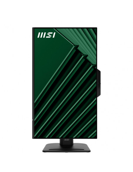 MSI PRO MP272PMG Monitor PC 68,6 cm (27") 1920 x 1080 Pixel Full HD LCD Nero