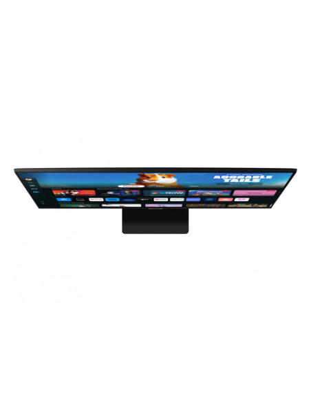 Samsung Smart Monitor M5 - M50D da 27'' Full HD Flat