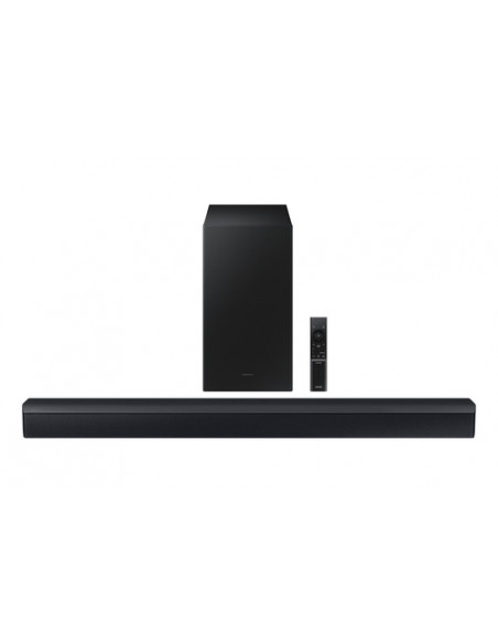 Samsung SOUNDBAR C450 2.1CH
