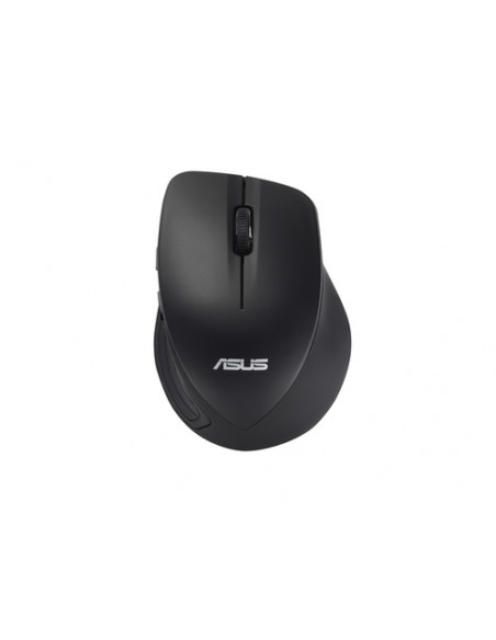 ASUS WT465 mouse Ufficio Mano destra RF Wireless Ottico 1600 DPI