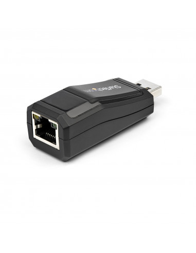 StarTech.com Adattatore di rete NIC USB 3.0 a Ethernet Gigabit (RJ45) - 10/100/1000 Mbps