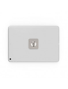 Compulocks Universal Tablet Cable Lock - 3M Plate - Silver Combination Lock cavo di sicurezza