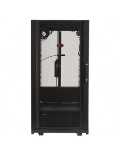 APC MDC24SX3KVAI rack 24U Rack indipendenti Nero 2