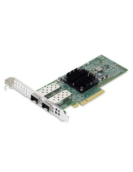 DELL 540-BCOR scheda di rete e adattatore Interno Fibra 25000 Mbit/s
