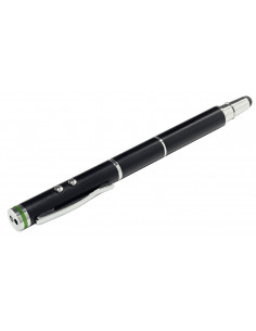 Leitz Penna Stylus capacitiva 4 in 1 Complete per dispositivi touchscreen