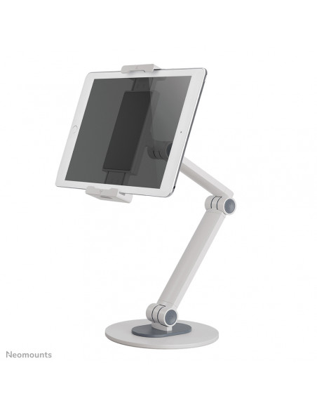 Neomounts DS15-550WH1 Supporto per tablet 4.7-12.9" - universale