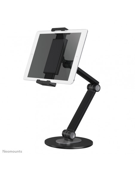 Neomounts DS15-550BL1 Supporto per tablet 4.7-12.9" - universale