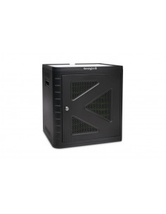 Kensington Armadietto universale di ricarica e sincronizzazione per tablet universale - Nero 2