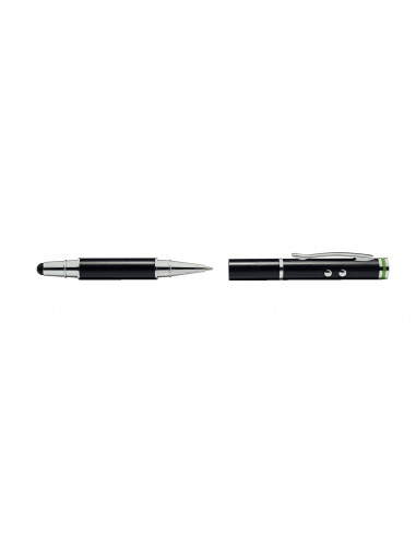 Leitz Penna Stylus capacitiva 4 in 1 Complete per dispositivi touchscreen