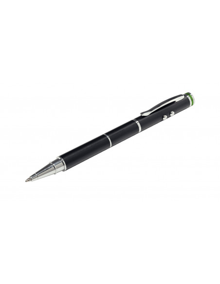 Leitz Penna Stylus capacitiva 4 in 1 Complete per dispositivi touchscreen