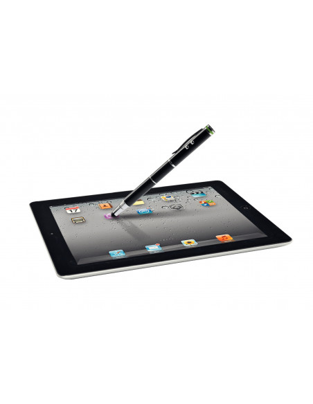Leitz Penna Stylus capacitiva 4 in 1 Complete per dispositivi touchscreen