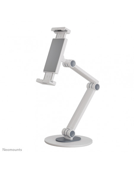 Neomounts DS15-550WH1 Supporto per tablet 4.7-12.9" - universale