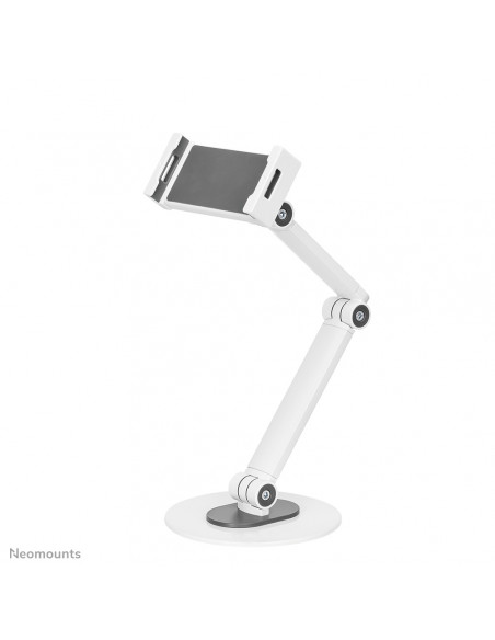 Neomounts DS15-550WH1 Supporto per tablet 4.7-12.9" - universale