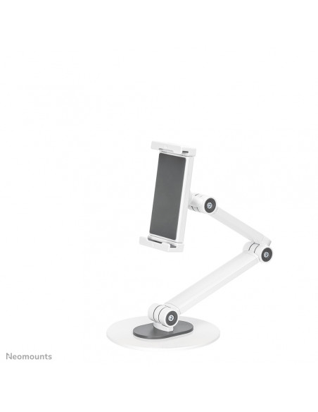 Neomounts DS15-550WH1 Supporto per tablet 4.7-12.9" - universale