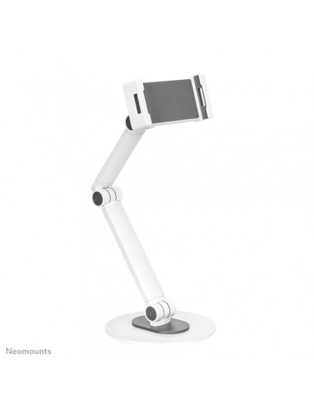 Neomounts DS15-550WH1 Supporto per tablet 4.7-12.9" - universale