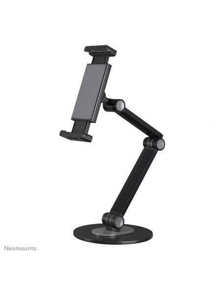 Neomounts DS15-550BL1 Supporto per tablet 4.7-12.9" - universale