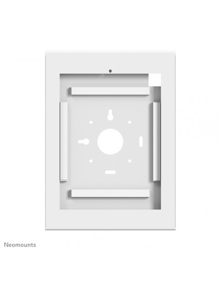 Neomounts WL15-660WH1 Supporto a parete per tablet 12.9" - bloccabile