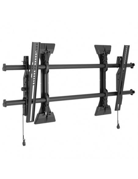 Chief MTMP1U Supporto TV a parete 119,4 cm (47") Nero