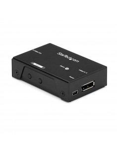 StarTech.com Booster di segnale DisplayPort - Extender DP - 4K 60 Hz