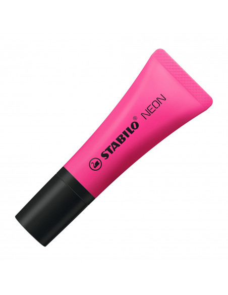 STABILO NEON evidenziatore 1 pz Punta smussata Magenta