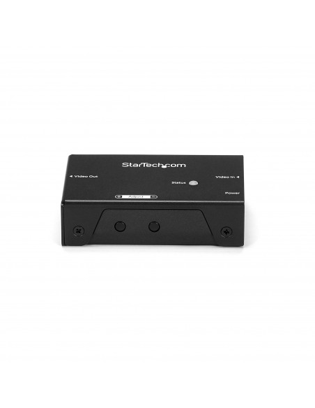 StarTech.com Booster di segnale DisplayPort - Extender DP - 4K 60 Hz