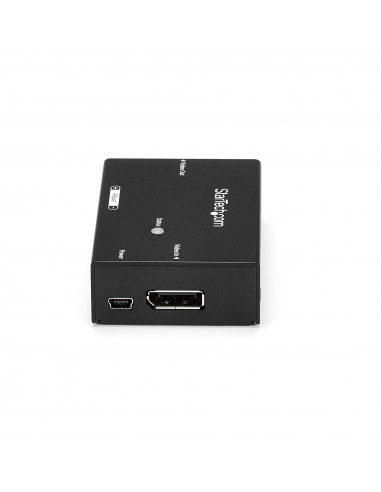StarTech.com Booster di segnale DisplayPort - Extender DP - 4K 60 Hz