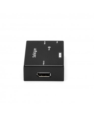 StarTech.com Booster di segnale DisplayPort - Extender DP - 4K 60 Hz