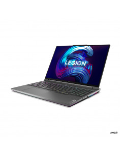 Lenovo Legion 7 16ARHA7 AMD Ryzen™ 7 6800H Computer portatile 40,6 cm (16") WQXGA 16 GB DDR5-SDRAM 1 TB SSD AMD Radeon RX 6850 2
