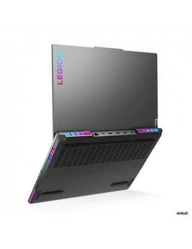 Lenovo Legion 7 16ARHA7 AMD Ryzen™ 7 6800H Computer portatile 40,6 cm (16") WQXGA 16 GB DDR5-SDRAM 1 TB SSD AMD Radeon RX 6850