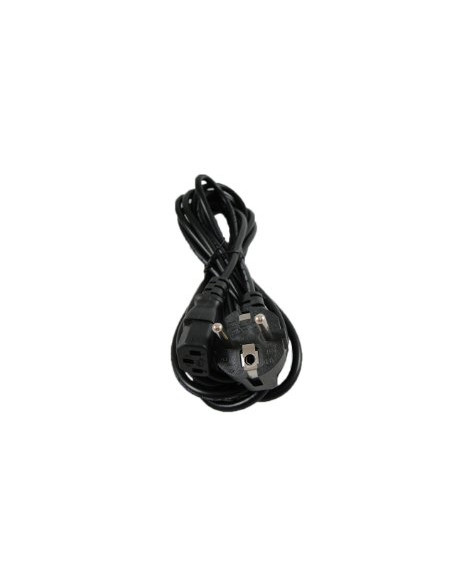 Epson 2119140 cavo di alimentazione Nero