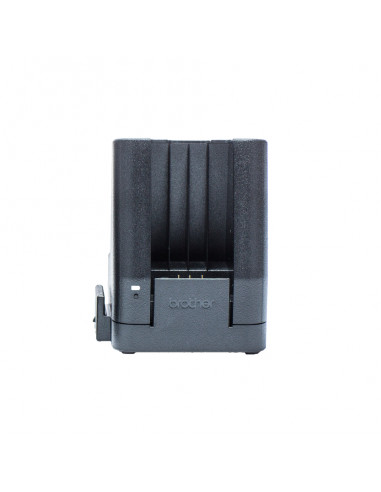 Brother PABC002 Stampante portatile Nero Interno