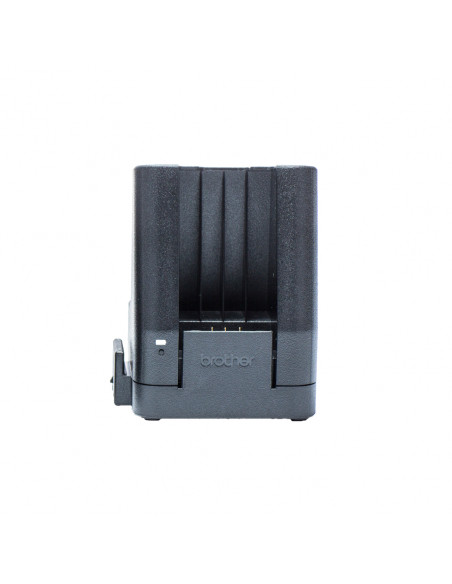 Brother PABC002 Stampante portatile Nero Interno