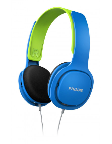 Philips Cuffie per bambini SHK2000BL/00