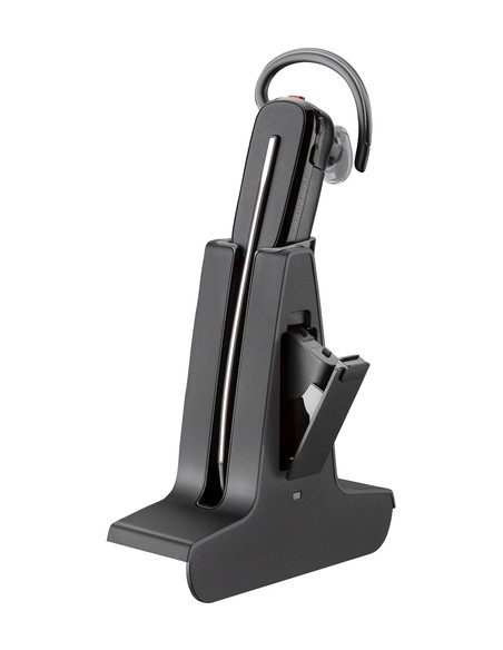 POLY Cuffie per ufficio Savi 8245 ufficio DECT 1880-1900 MHz USB-A