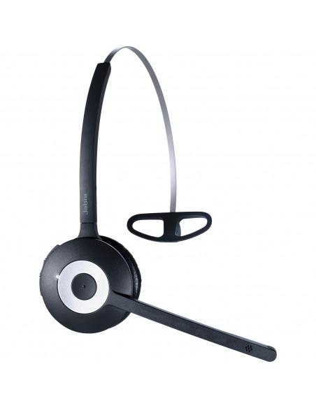 Jabra 920-25-508-101 cuffia e auricolare Con cavo e senza cavo A Padiglione Ufficio Nero