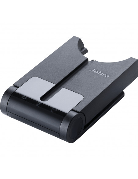 Jabra 920-25-508-101 cuffia e auricolare Con cavo e senza cavo A Padiglione Ufficio Nero
