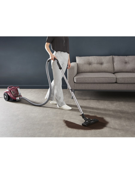 Rowenta Compact Power XXL RO4B63 2,5 L A cilindro Secco 900 W Senza sacchetto
