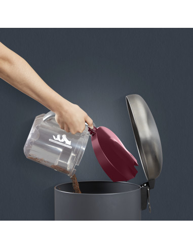 Rowenta Compact Power XXL RO4B63 2,5 L A cilindro Secco 900 W Senza sacchetto