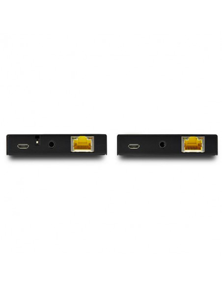 StarTech.com Kit Extender HDMI via CAT6 - Kit - 4K 60Hz