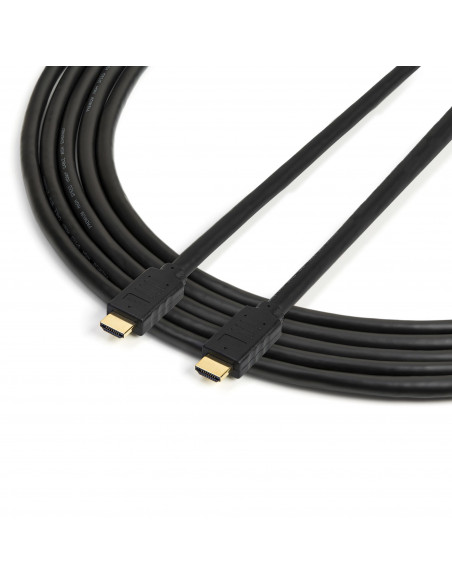 StarTech.com Cavo Premium HDMI ad alta velocità con Ethernet - 4K 60hz - 5m
