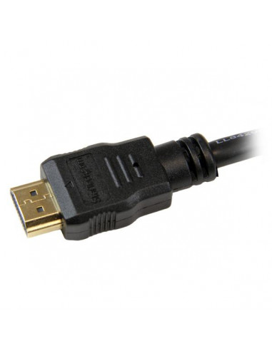 StarTech.com Cavo HDMI ad alta velocità - Cavo HDMI Ultra HD 4k x 2k da 30cm - HDMI - M/M
