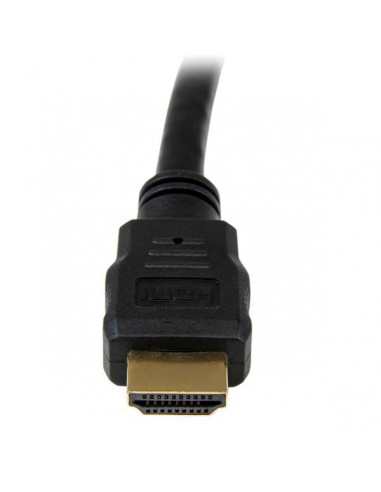 StarTech.com Cavo HDMI ad alta velocità - Cavo HDMI Ultra HD 4k x 2k da 1,5m - HDMI - M/M