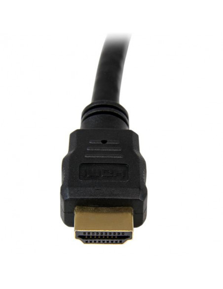 StarTech.com Cavo HDMI ad alta velocità - Cavo HDMI Ultra HD 4k x 2k da 1,5m - HDMI - M/M