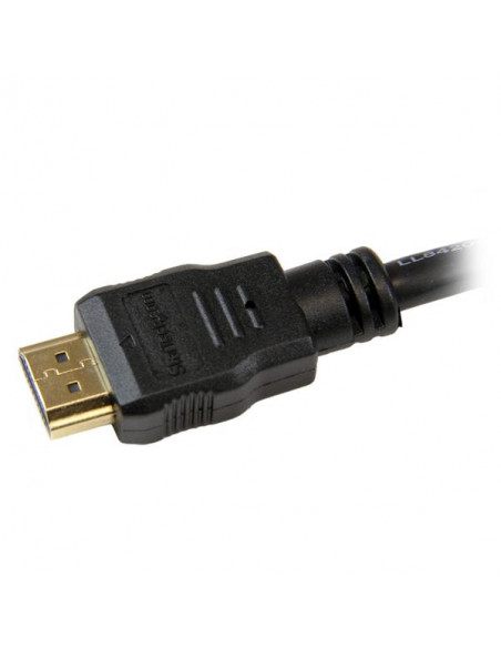 StarTech.com Cavo HDMI ad alta velocità - Cavo HDMI Ultra HD 4k x 2k da 1,5m - HDMI - M/M