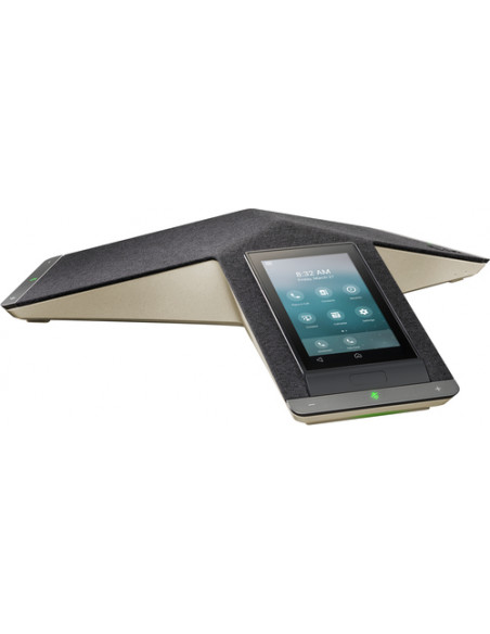 POLY Telefono IP per conferenze Trio C60 abilitato per PoE senza radio
