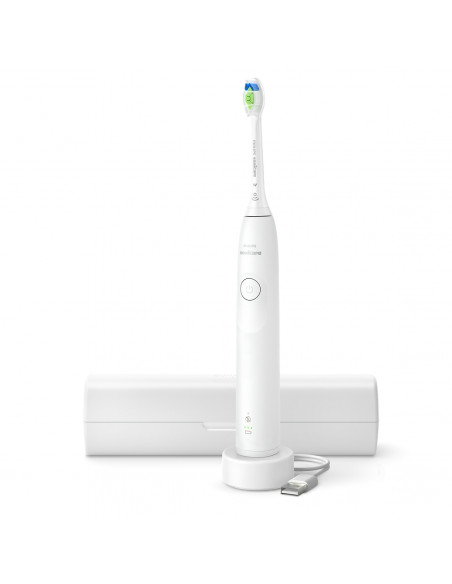 Philips 5300 HX7108/02 Spazzolino sonico ricaricabile