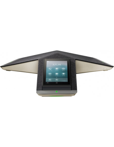 POLY Telefono IP per conferenze Trio C60 abilitato per PoE senza radio