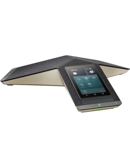 POLY Telefono IP per conferenze Trio C60 abilitato per PoE senza radio